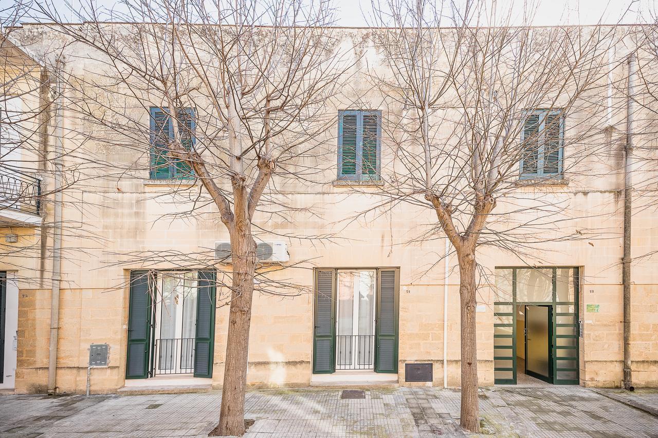 La Casa Di Giovanni Lecce Exterior photo